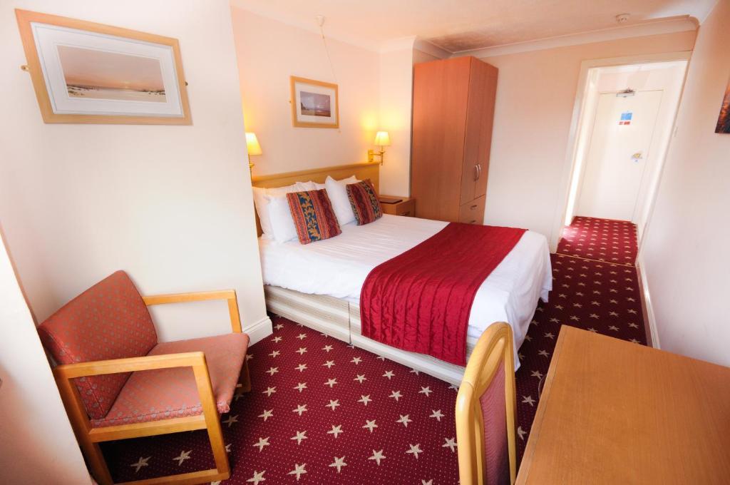 Denewood Hotel Bournemouth Room photo